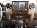 Toyota Land Cruiser Pick Up LC 79 Pickup S/C 4.0L Petrol A/T Full Option 2025 Model
