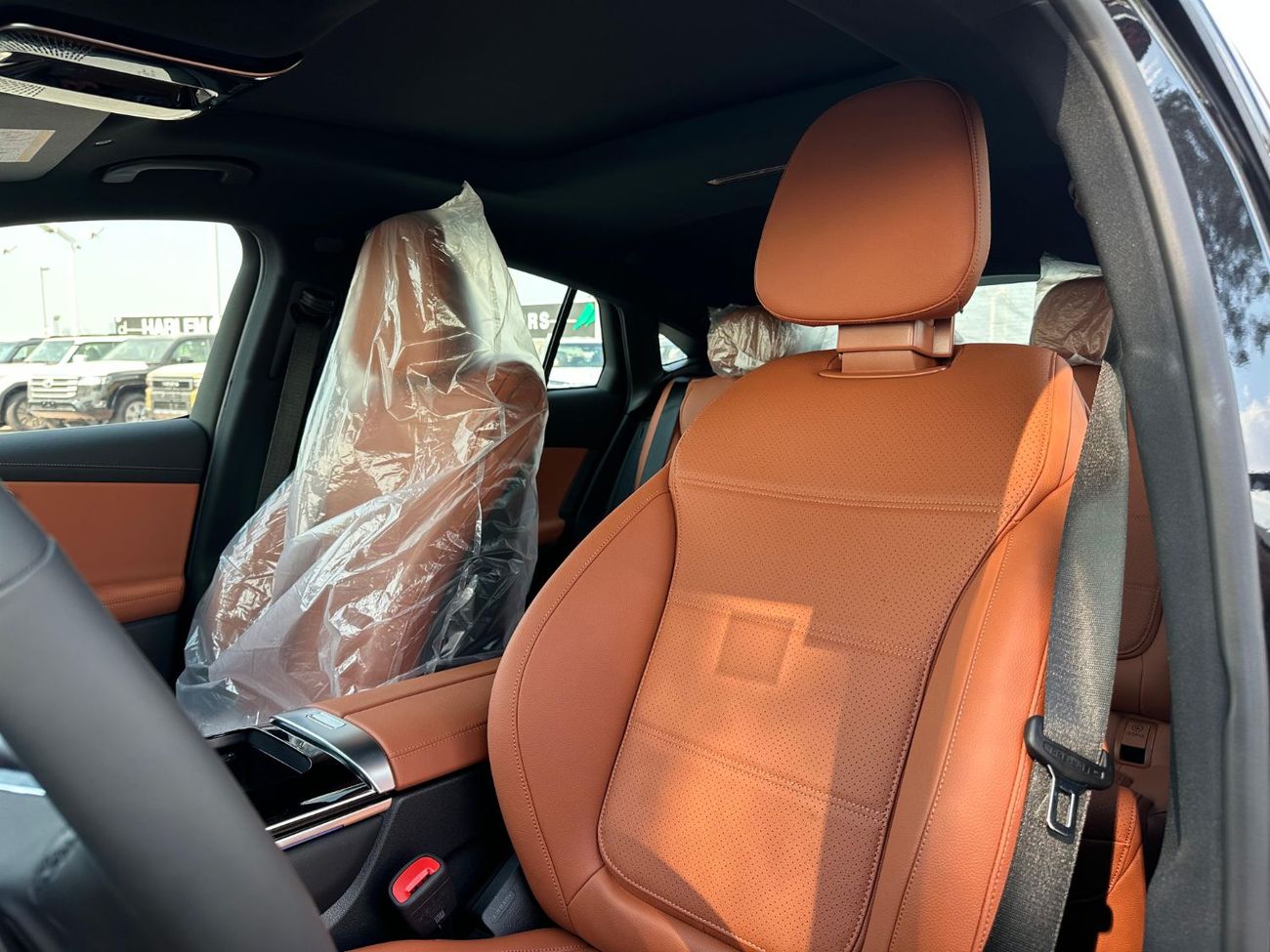 Mercedes Benz GLC 300 Mercedes Benz GLC 300 2026 Coupe AMG 4MATIC