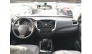 Mitsubishi L200 PETROL  FULL OPTION