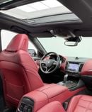 Maserati Levante GTS 3.8L 2020 Maserati Levante GTS V8, June 2026 Maserati Warranty, Low Kms, GCC