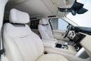 لاند روفر رينج روفر SV Autobiography P530 4.4L