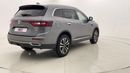 Renault Koleos LE 2.5L LE 2.5 | Zero Down Payment | Home Test Drive