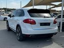 بورش كايان Porsche Cayenne S