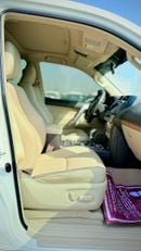 Toyota Prado 2020 VXR 4.0L 4WD FULL OPTION Very Clean And Perfect Condition