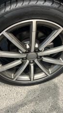 Audi Q3 35 TFSI QUATTRO 2.0L S-LINE (180HP)