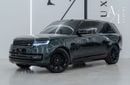 Land Rover Range Rover LWB Autobiography P530 4.4L 2025 Range Rover, Autobiography P530 LWB, Delivery kms, Fully Loaded, Ko