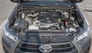 Toyota Hilux SGLX TOYOTA HILUX 2.4L MID OPTION A/T MY2025 FOR EXPORT