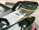 بورش 911 GT3 WEISSACH PACKAGE **2026**GERMAN SPEC