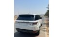 Land Rover Range Rover Sport HSE