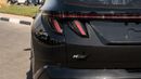 هيونداي توسون 2025 | HYUNDAI TUCSON 1.5T ELITE N LAIN WITH ELECTRIC TAIL DOOR