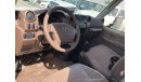 Toyota Land Cruiser Pick Up 4.5 DSL MANUAL V8