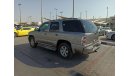 GMC Yukon Denali 2005 model in excellent condition