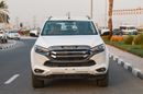 إيسوزو MU X 3.0L 4WD DSL SUV 2023YM