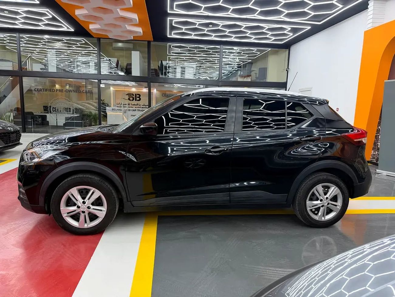 Nissan Kicks S 1.6L 0% Down Payment | NO CONVENIENCE FEES | Under warranty | Certified Pre-owned l