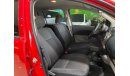 Daihatsu Sirion STANDARD