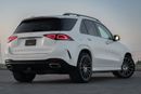 Mercedes-Benz GLE 350 4 MATIC