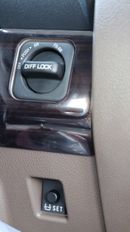 تويوتا لاند كروزر 70 LX 2.8L