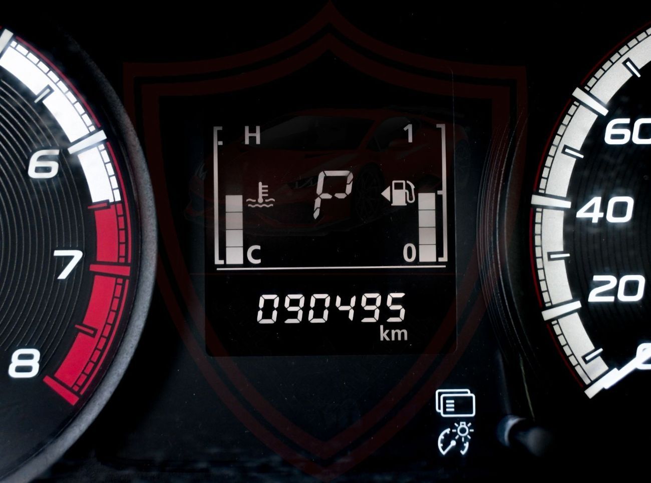 Mitsubishi Xpander Mid 1.5L Mitsubishi Xpander 1.5L 2021 GCC accident-free  Excellent Condition 756 AED Monthly