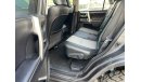 Toyota 4Runner SR5 PREMIUM 7 SEATER 4.0L V6 2016 AMERICAN SPECIFICATION