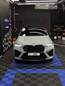 BMW X6 40i M Sport 3.0L