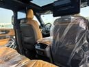 Nissan Patrol Nissan Patrol LE Platinum City 3.5l Twin turbo petrol A/T 4WD SUV White  Color Inside Tan GCC 2026 M