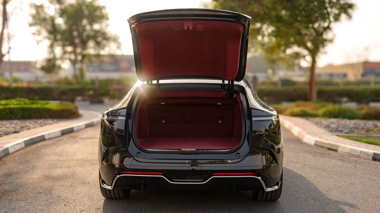 Avatr 12 2025 | AVATAR 12 ROYAL THEATRE