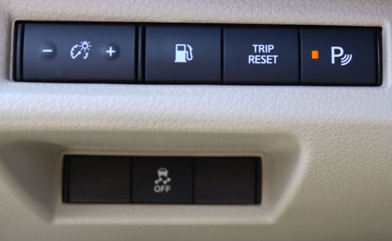 Nissan XTerra Platinum 2.5L 4WD Nissan Xterra 2021Platinum 4WD GCC in excellent condition, 79,000 km, 2.5L engine,