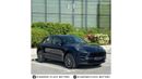 Porsche Macan Porsche Macan 2.0T Panoramic  Full Option  2021 GCC  Under Warranty