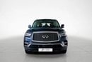 إنفينيتي QX80 LUXE 5.6