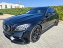 Mercedes-Benz C 300 Sport 2.0L (258 HP) Mercedes-BenzC300 2020 kit 63