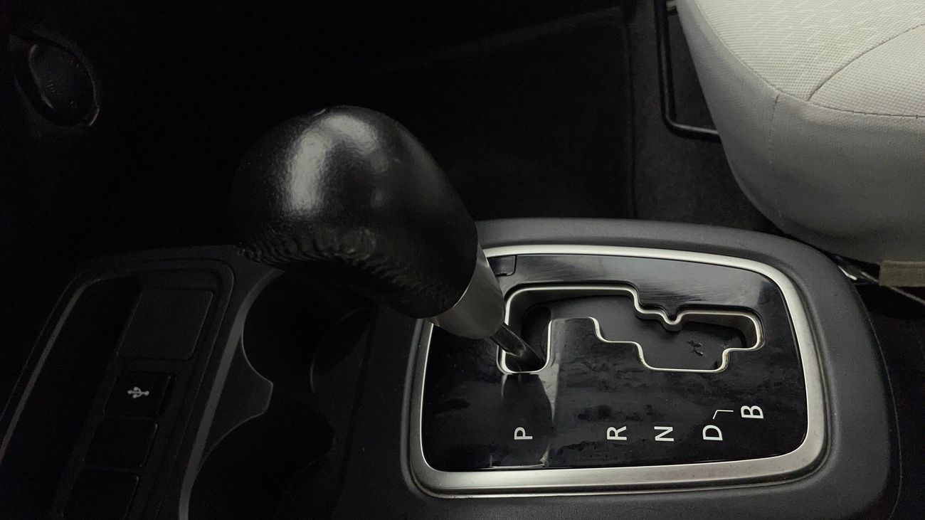 Mitsubishi Attrage GLX HIGHLINE 1.2 | Zero Down Payment | Home Test Drive