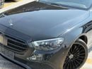 Mercedes-Benz E 450 4MATIC 3.0L