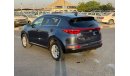 Kia Sportage 2017 KIA SPORTAGE AWD / MID OPTION