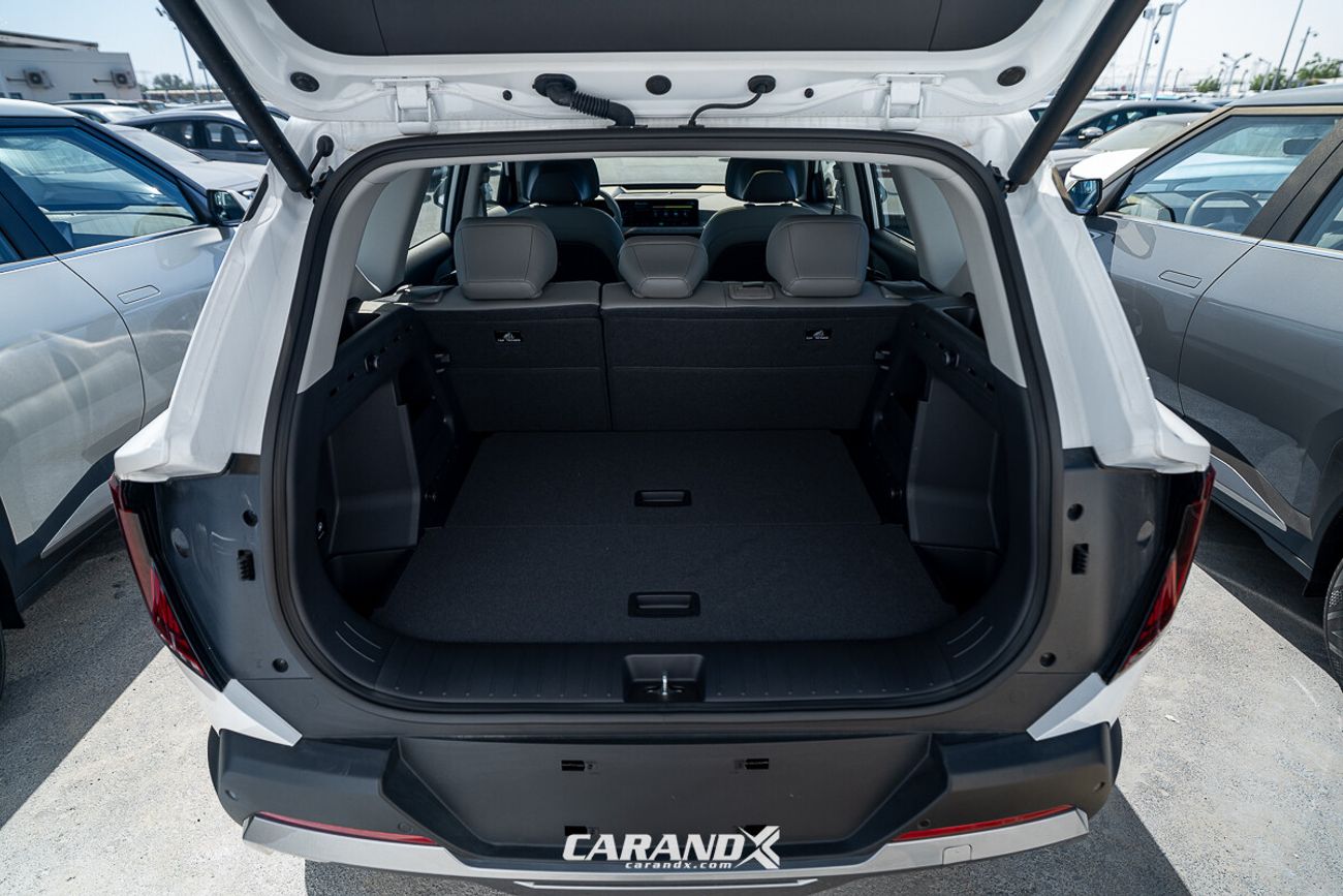 Kia EV5 KIA EV5 530 Air 2024