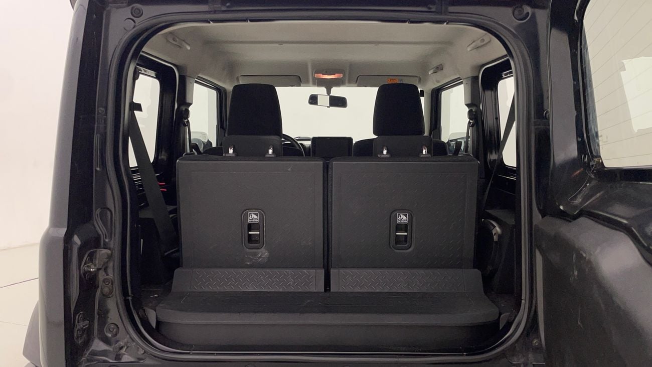 Suzuki Jimny GLX 1.5 | Zero Down Payment | Home Test Drive