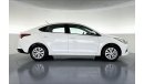 Hyundai Accent Smart / GL