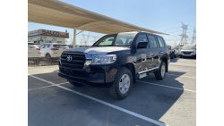 تويوتا لاند كروزر TOYOTA LANDCRUISER M/T BASIC 2021