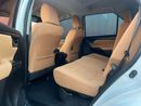 Toyota Fortuner 2025 Toyota Fortuner 2.7L V4 - AWD 4x4 - Rear Sensor - Gcc Specs - 27000 km