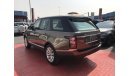 Land Rover Range Rover Vogue Supercharged Inclusive VAT