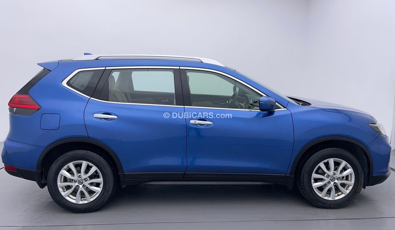 Nissan XTrail S 2.5 | Zero Down Payment | Free Home Test Drive