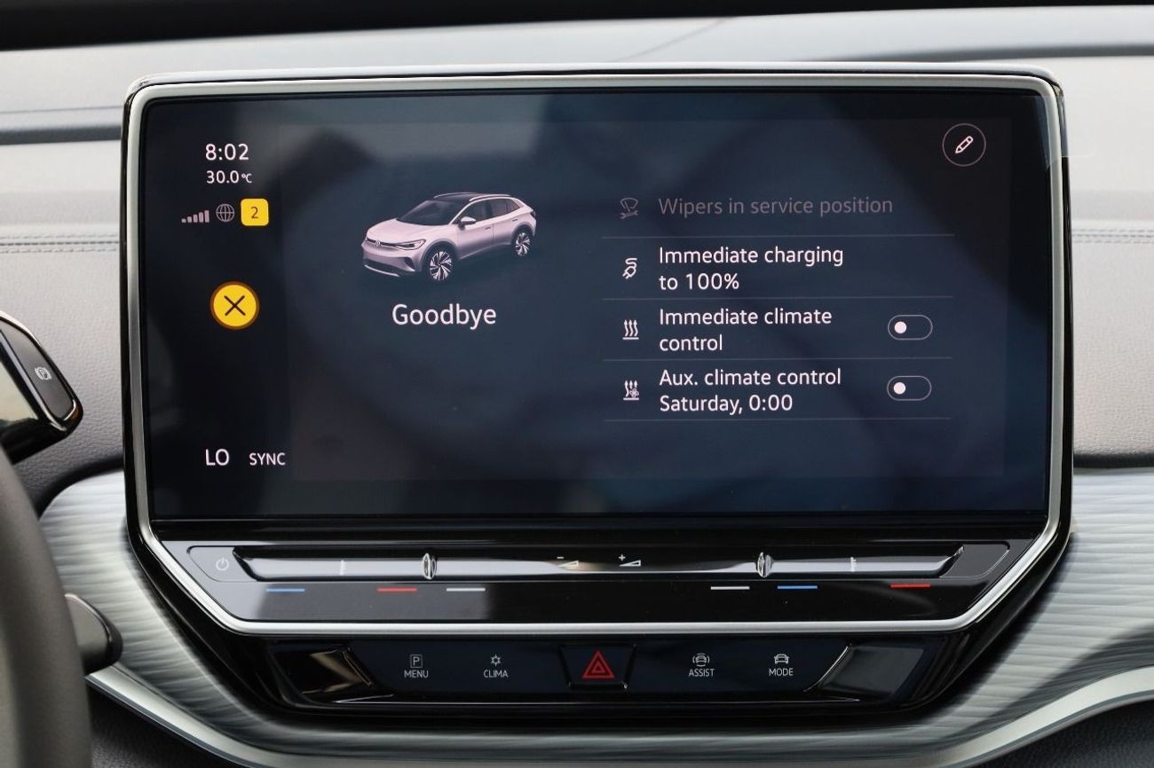 Volkswagen ID.4 VOLKSWAGEN_ID.4_CROZZ_PURE_PLUS_2022_