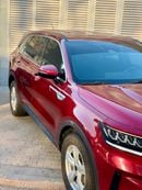 Kia Sorento LX