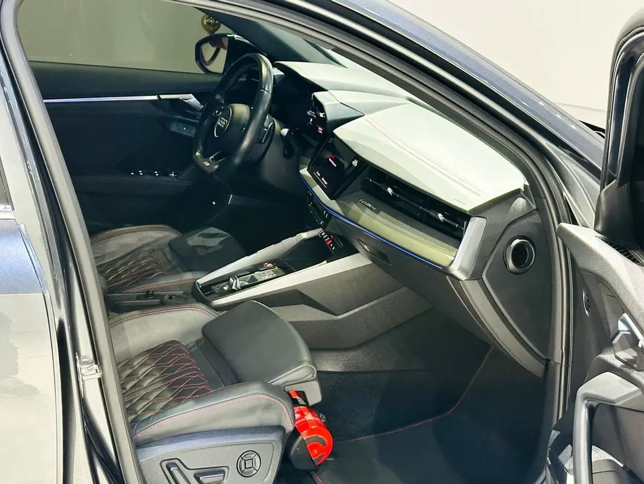 أودي S3 STD