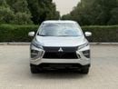 Mitsubishi Eclipse Cross Mitsubishi eclipse Cross 2024