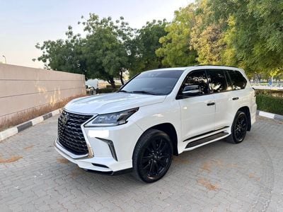 لكزس LX 570