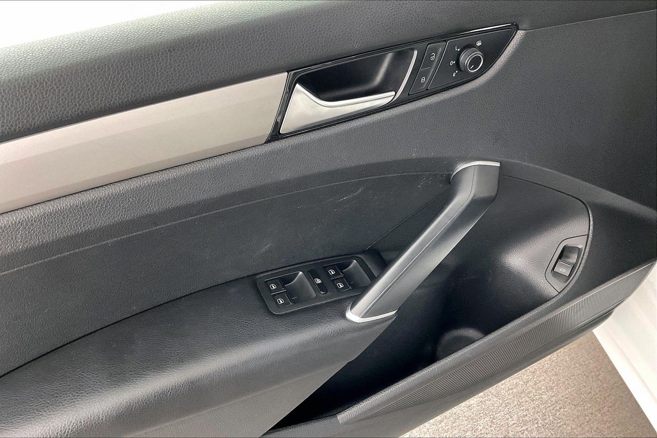 Volkswagen Passat Trendline | Guaranteed Warranty | 0 Down Payment