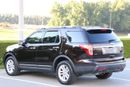 Ford Explorer Sport Trac Ford explorer 2014 GCC 4×4 perfect condition No accident