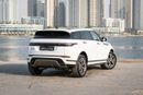 Land Rover Range Rover Evoque P200 R-Dynamic HSE 2.0L 3500M/P WITH 0% DOWNPAYMENT Range Rover Evoque 2025 BRAND NEW