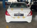 نيسان صني SV | شامل الضمان | 0 ﺪﻔﻋﺓ ﺃﻮﻟﻯ