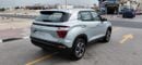 هيونداي كريتا Mid 1.6L
